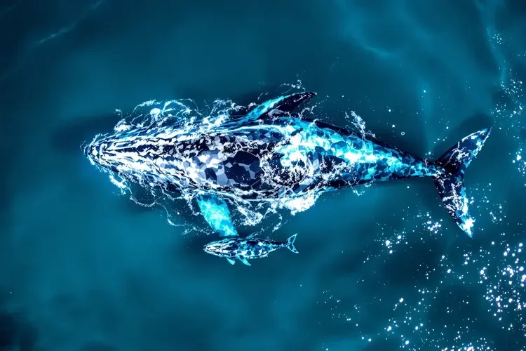纪录片海洋 专题封面